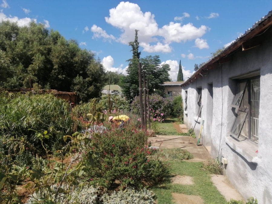 3 Bedroom Property for Sale in Bethulie Free State